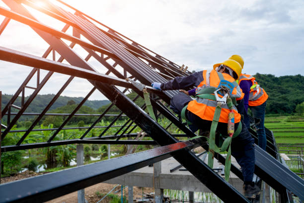 Roof Waterproofing Services in Johnson City, TN