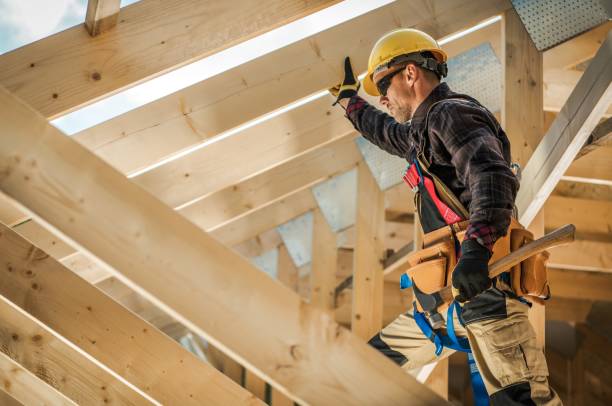 Best Residential Roofing Contractor  in Johnson City, TN