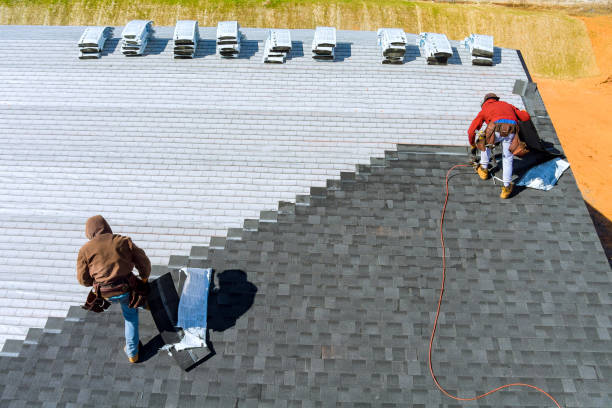 Best Flat Roof Repair Services  in Johnson City, TN