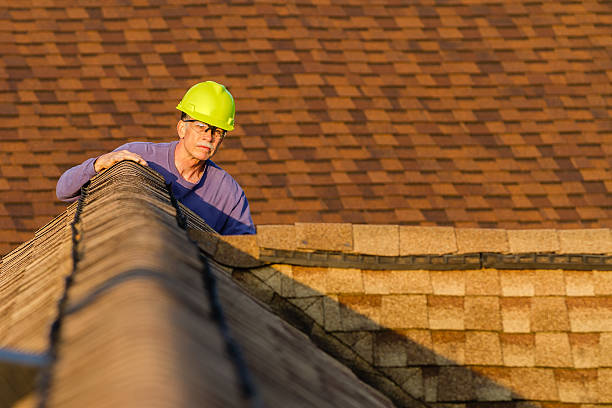 Quick and Trustworthy Emergency Roof Repair Services in Johnson City, TN